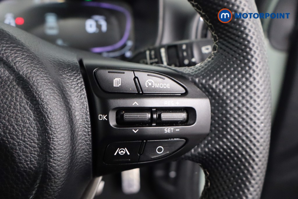 Used Kia Picanto 2025 for sale - 77297503: Photo 16