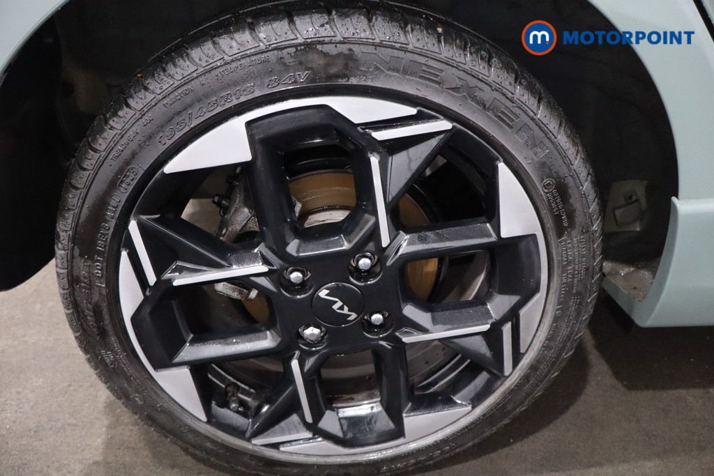 Used Kia Picanto 2025 for sale - 77297503: Photo 17