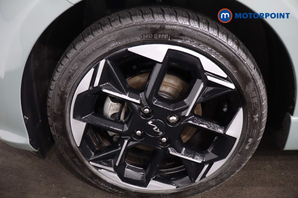 Used Kia Picanto 2025 for sale - 77297503: Photo 19