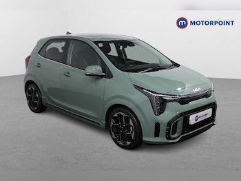 Used Kia Picanto undefined for sale - 77297503: Photo