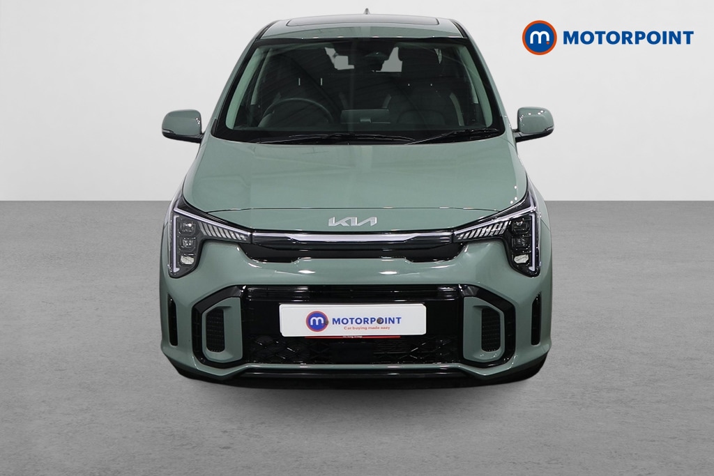 Used Kia Picanto 2025 for sale - 77297503: Photo 2