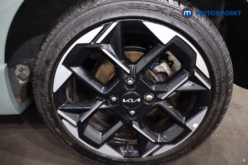 Used Kia Picanto 2025 for sale - 77297503: Photo 20