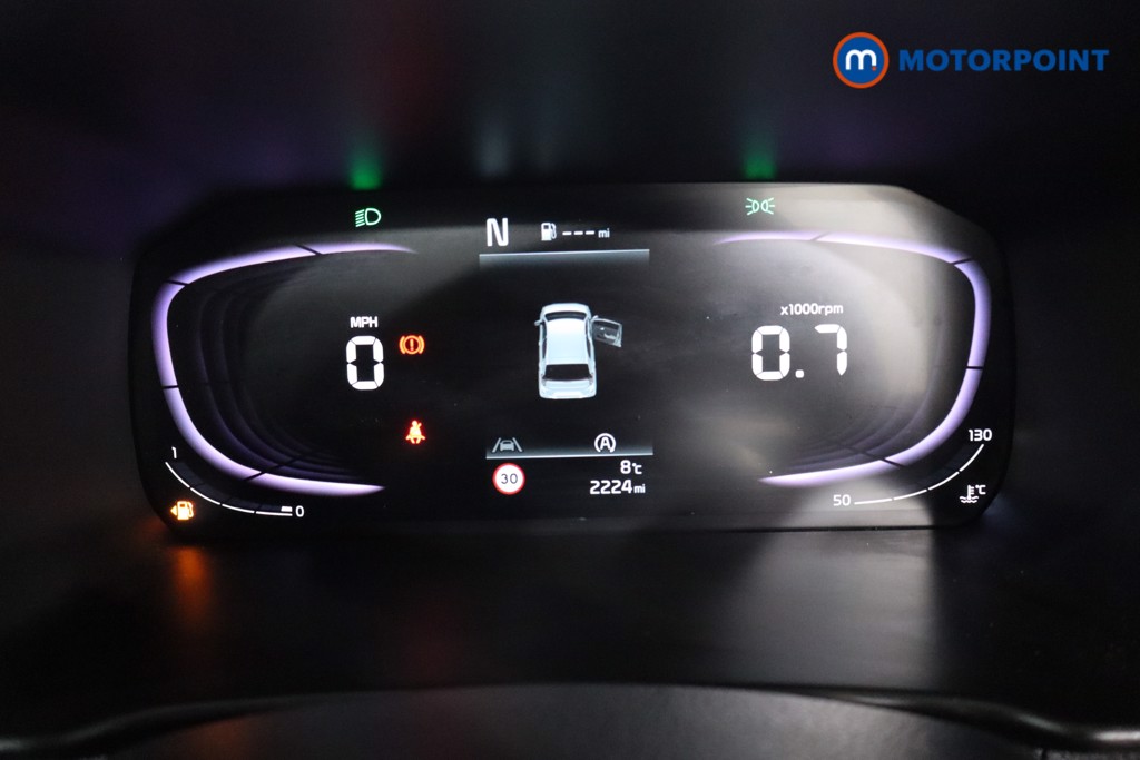 Used Kia Picanto 2025 for sale - 77297503: Photo 24