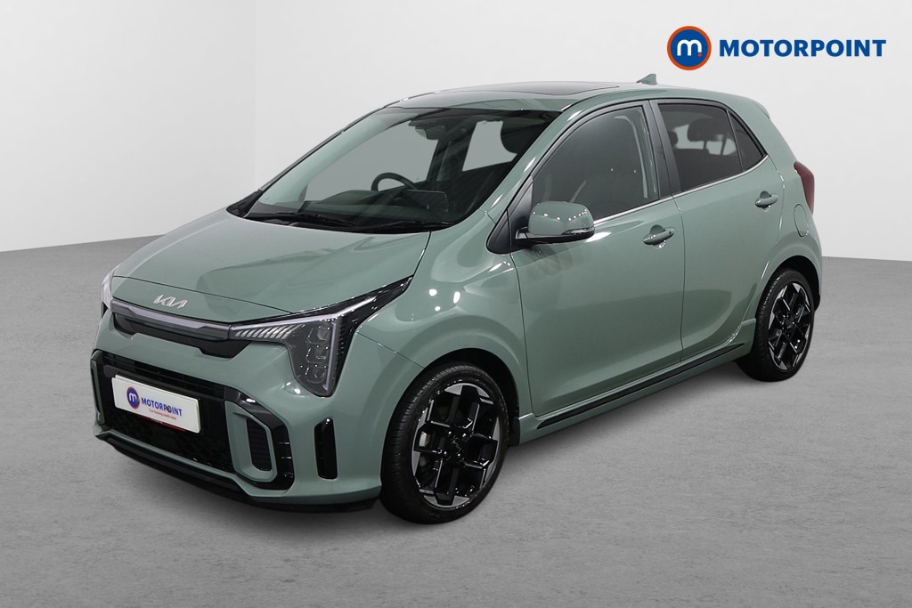 Used Kia Picanto 2025 for sale - 77297503: Photo 3