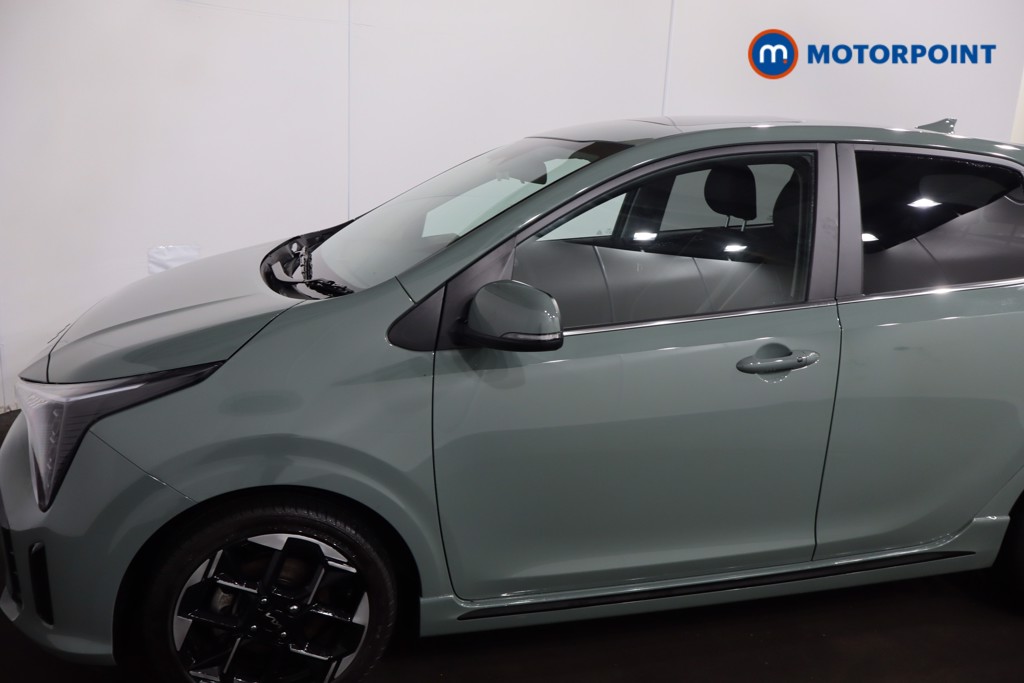 Used Kia Picanto 2025 for sale - 77297503: Photo 35