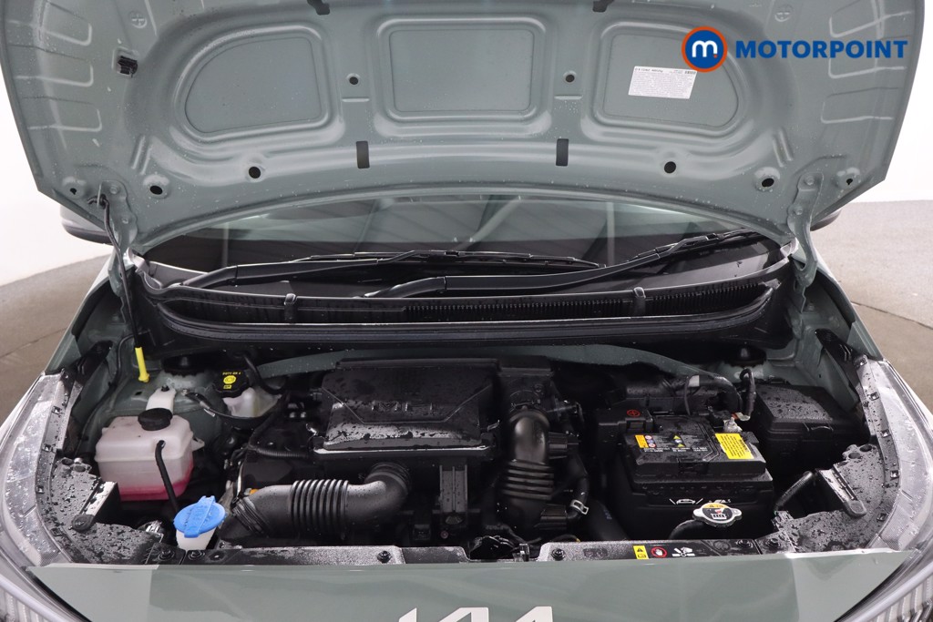 Used Kia Picanto 2025 for sale - 77297503: Photo 40