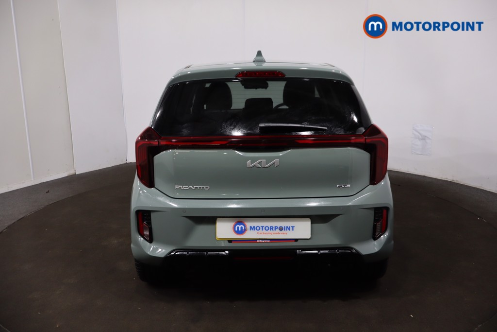 Used Kia Picanto 2025 for sale - 77297503: Photo 42