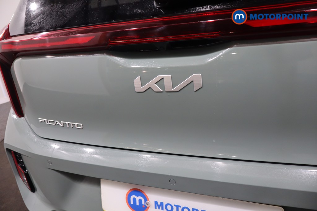 Used Kia Picanto 2025 for sale - 77297503: Photo 43