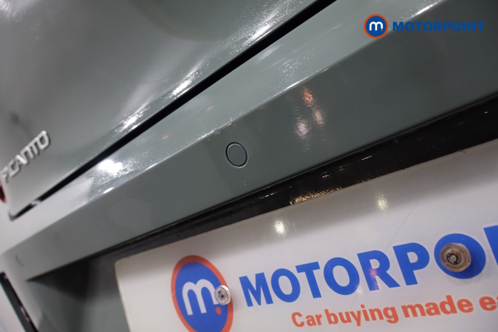 Used Kia Picanto 2025 for sale - 77297503: Photo 44