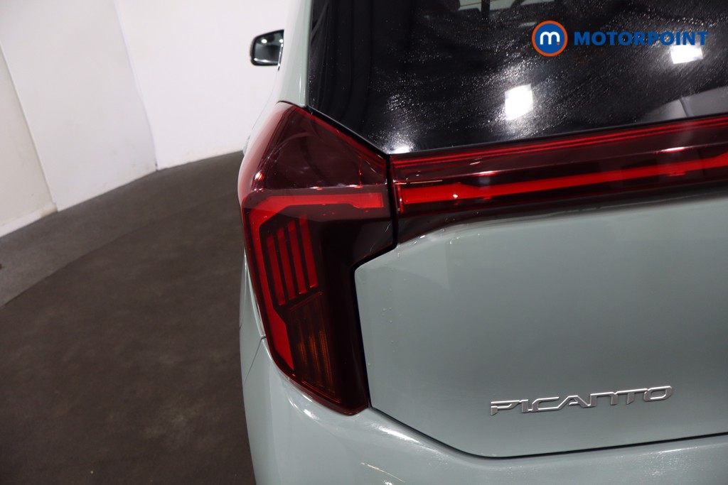 Used Kia Picanto 2025 for sale - 77297503: Photo 45