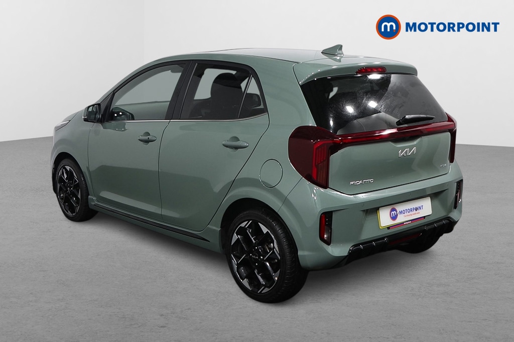 Used Kia Picanto 2025 for sale - 77297503: Photo 5