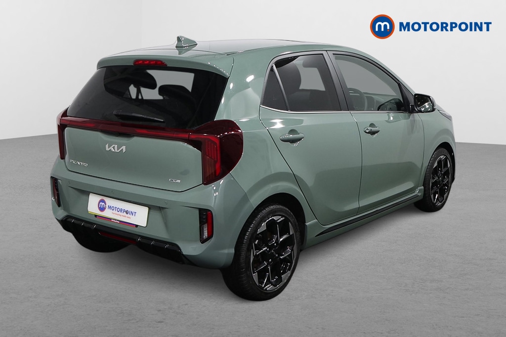 Used Kia Picanto 2025 for sale - 77297503: Photo 7