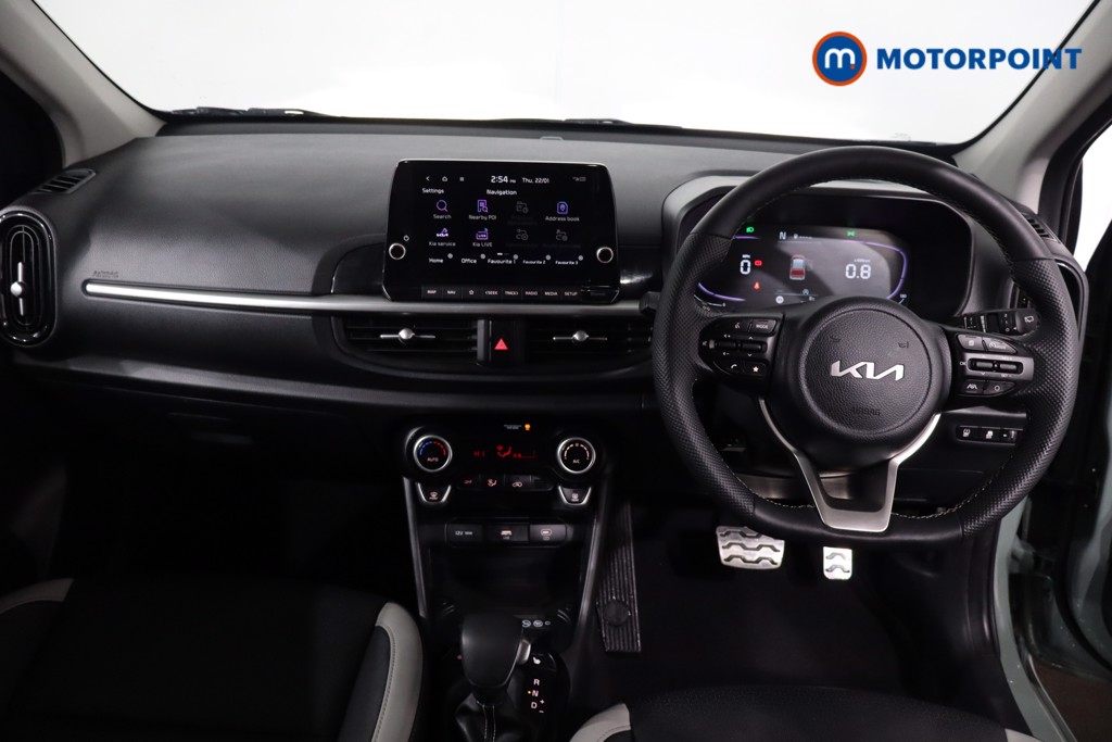 Used Kia Picanto 2025 for sale - 77297503: Photo 9