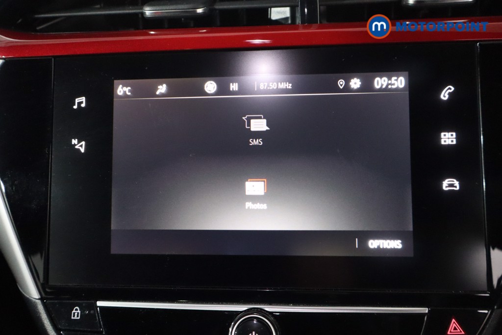 Used Vauxhall Corsa 2023 for sale - 77543203: Photo 10