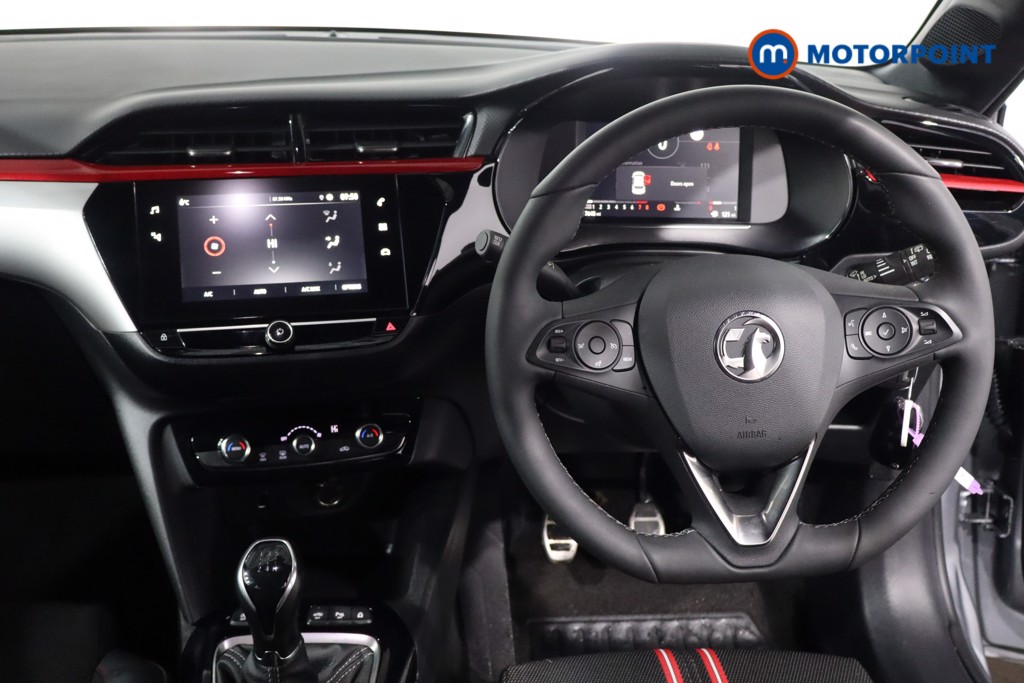 Used Vauxhall Corsa 2023 for sale - 77543203: Photo 11