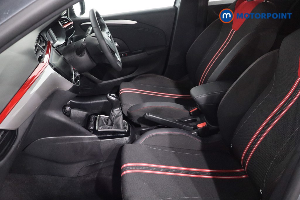 Used Vauxhall Corsa 2023 for sale - 77543203: Photo 12