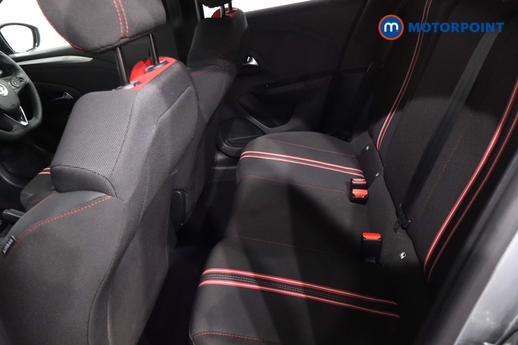 Used Vauxhall Corsa 2023 for sale - 77543203: Photo 13