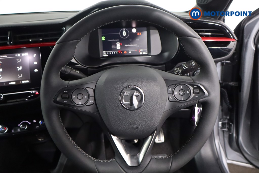 Used Vauxhall Corsa 2023 for sale - 77543203: Photo 14