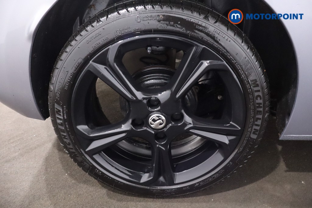 Used Vauxhall Corsa 2023 for sale - 77543203: Photo 17