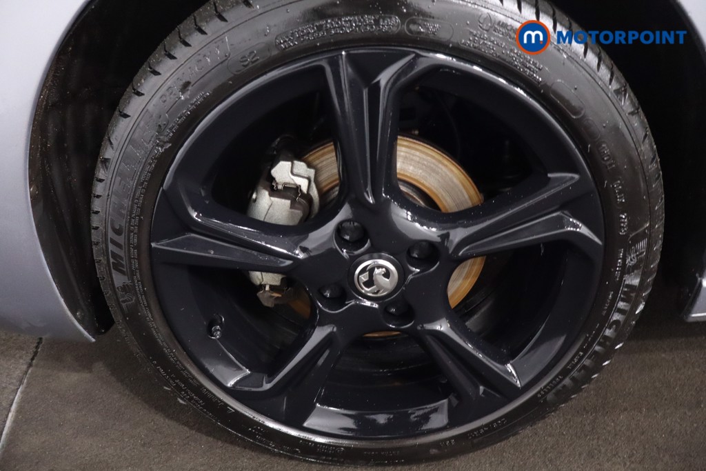 Used Vauxhall Corsa 2023 for sale - 77543203: Photo 19