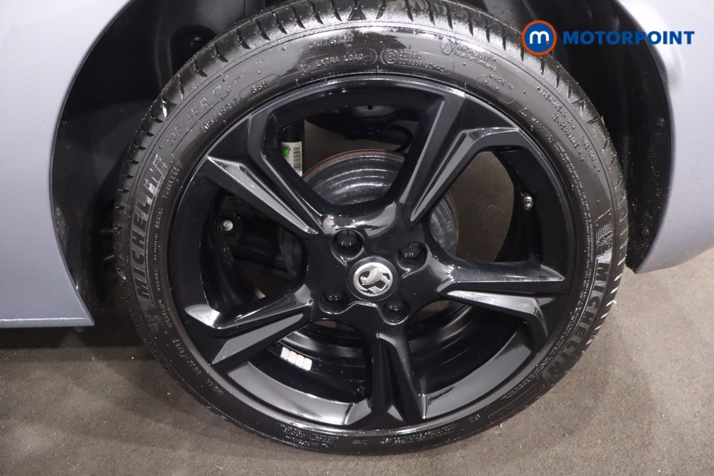 Used Vauxhall Corsa 2023 for sale - 77543203: Photo 20