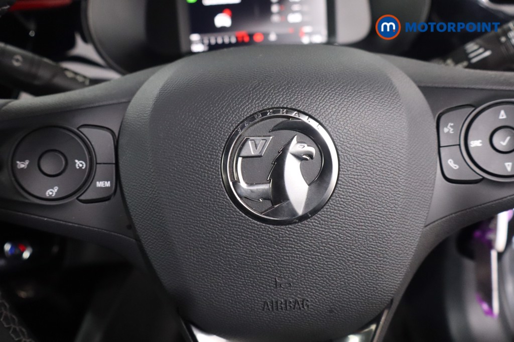 Used Vauxhall Corsa 2023 for sale - 77543203: Photo 21