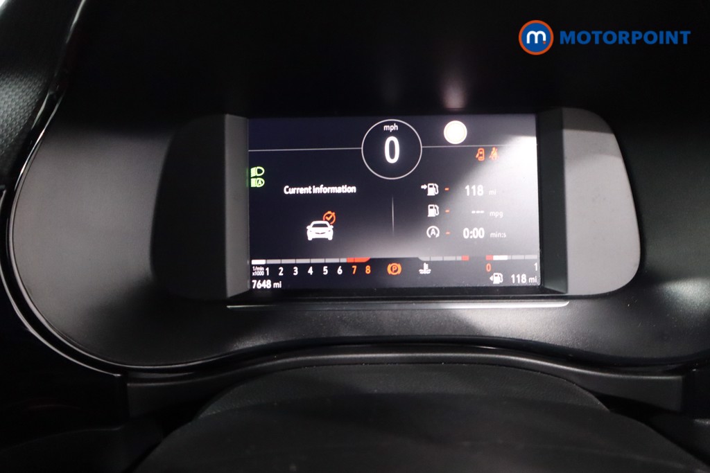 Used Vauxhall Corsa 2023 for sale - 77543203: Photo 24