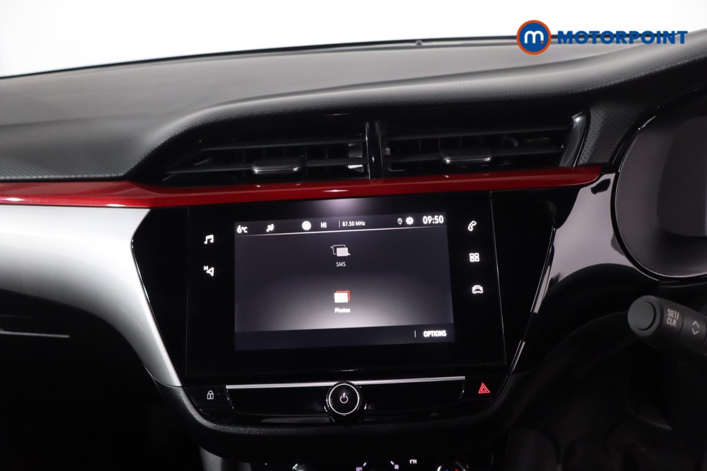 Used Vauxhall Corsa 2023 for sale - 77543203: Photo 27