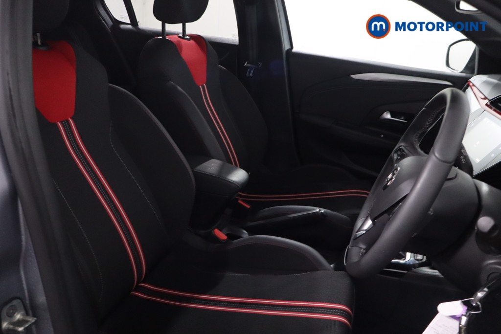 Used Vauxhall Corsa 2023 for sale - 77543203: Photo 29