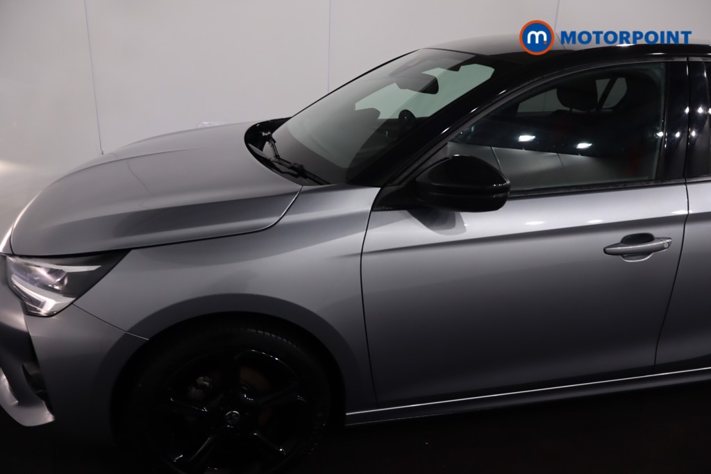 Used Vauxhall Corsa 2023 for sale - 77543203: Photo 33