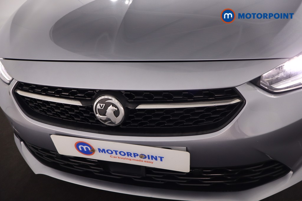 Used Vauxhall Corsa 2023 for sale - 77543203: Photo 34