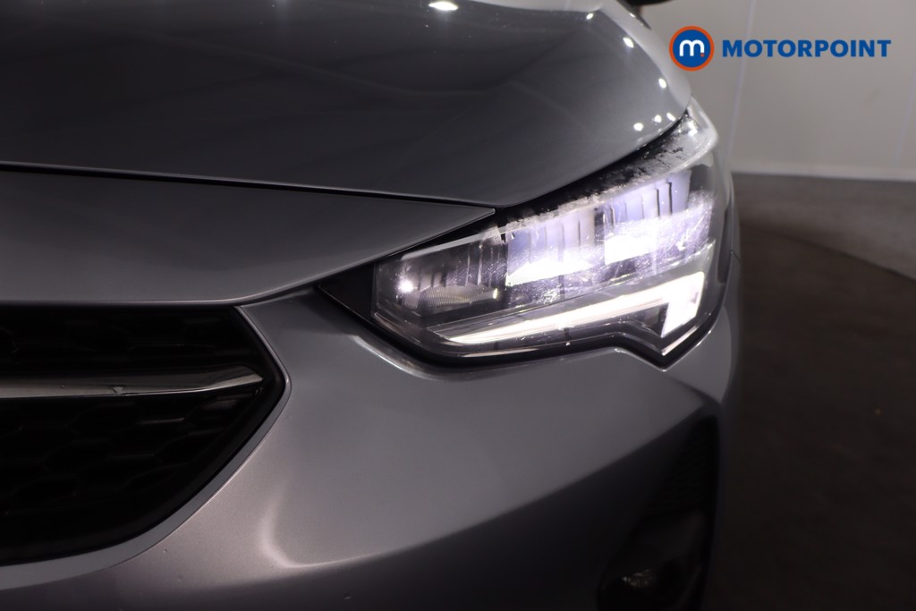 Used Vauxhall Corsa 2023 for sale - 77543203: Photo 36