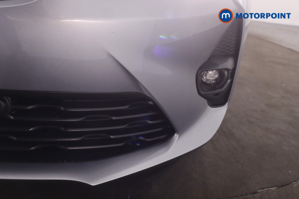 Used Vauxhall Corsa 2023 for sale - 77543203: Photo 37