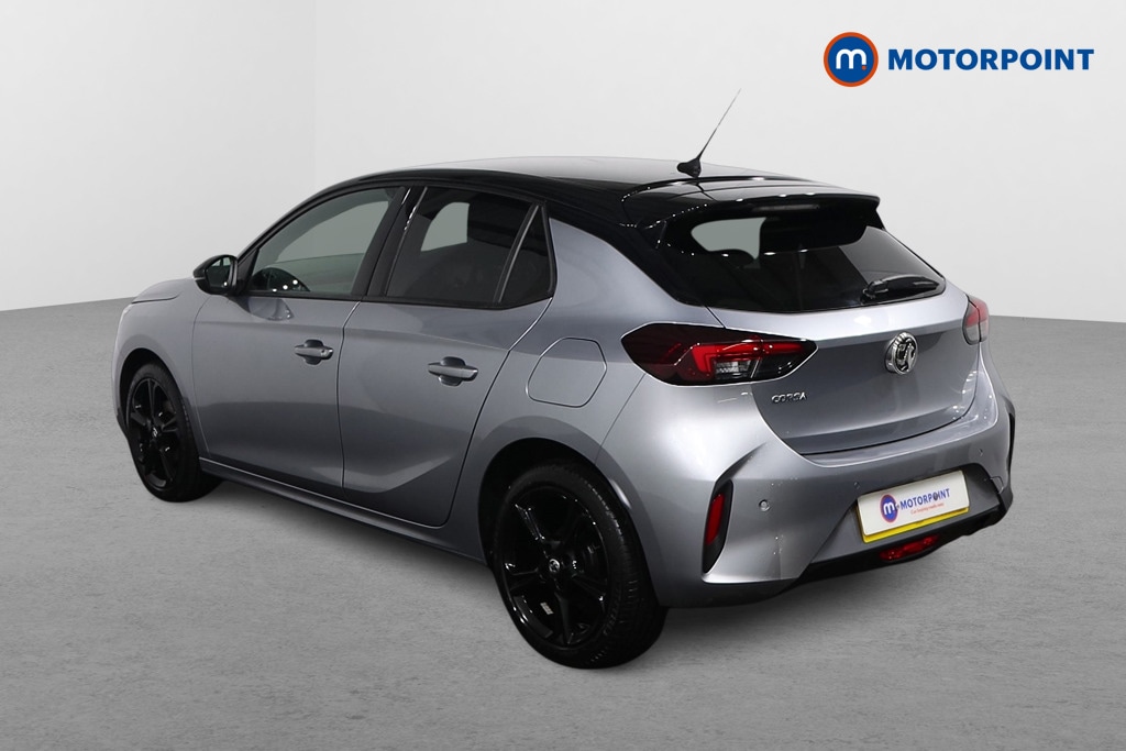 Used Vauxhall Corsa 2023 for sale - 77543203: Photo 5