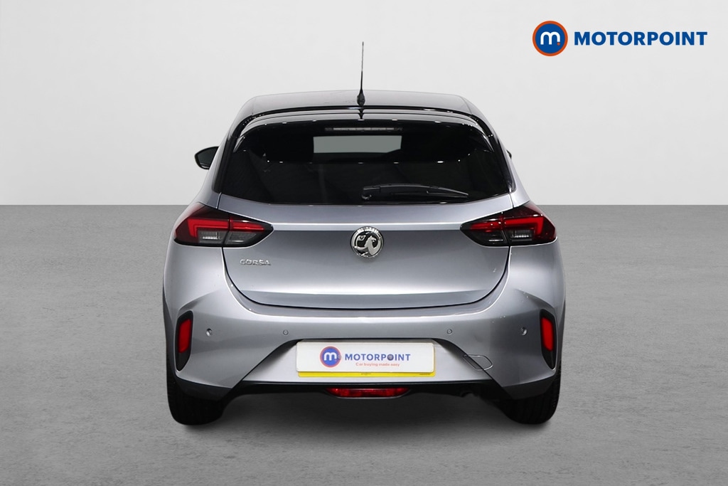 Used Vauxhall Corsa 2023 for sale - 77543203: Photo 6