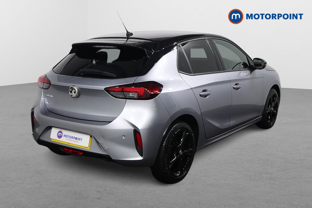 Used Vauxhall Corsa 2023 for sale - 77543203: Photo 7
