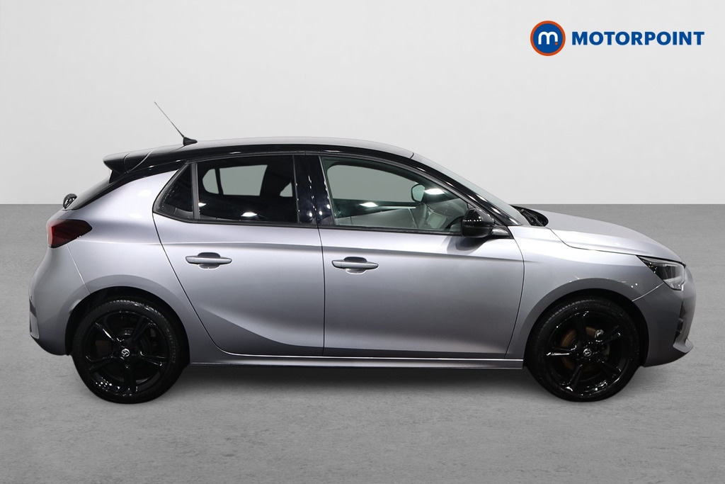 Used Vauxhall Corsa 2023 for sale - 77543203: Photo 8