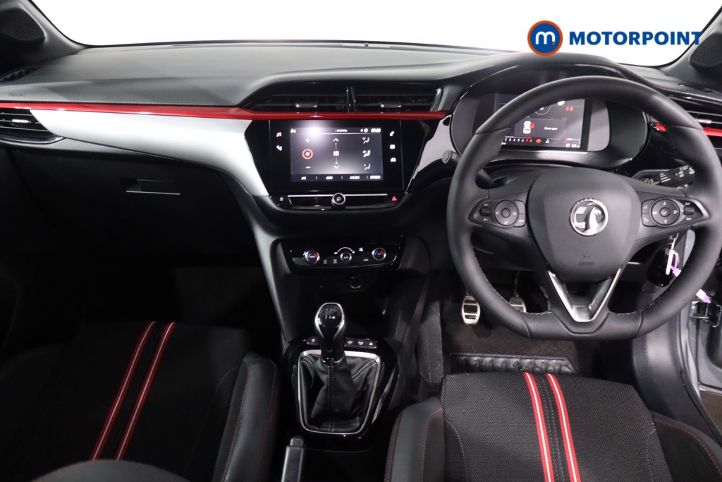 Used Vauxhall Corsa 2023 for sale - 77543203: Photo 9