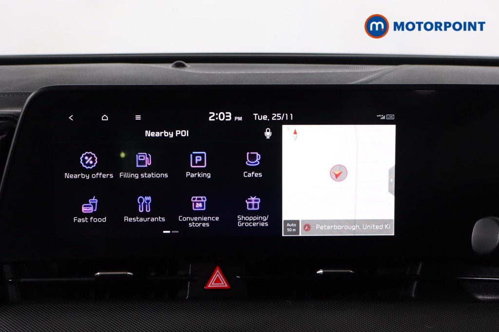 Used Kia Sportage 2023 for sale - 76946277: Photo 10