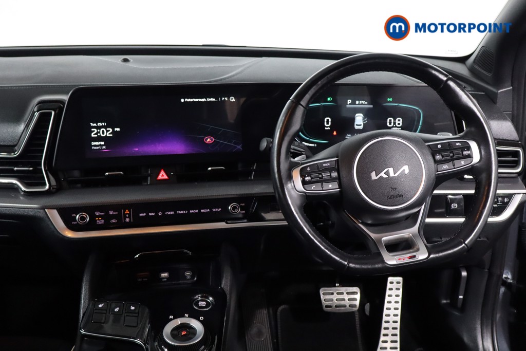 Used Kia Sportage 2023 for sale - 76946277: Photo 11