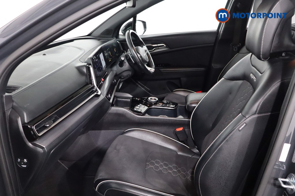 Used Kia Sportage 2023 for sale - 76946277: Photo 12