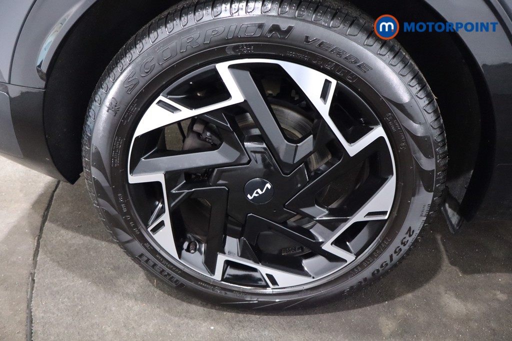 Used Kia Sportage 2023 for sale - 76946277: Photo 17