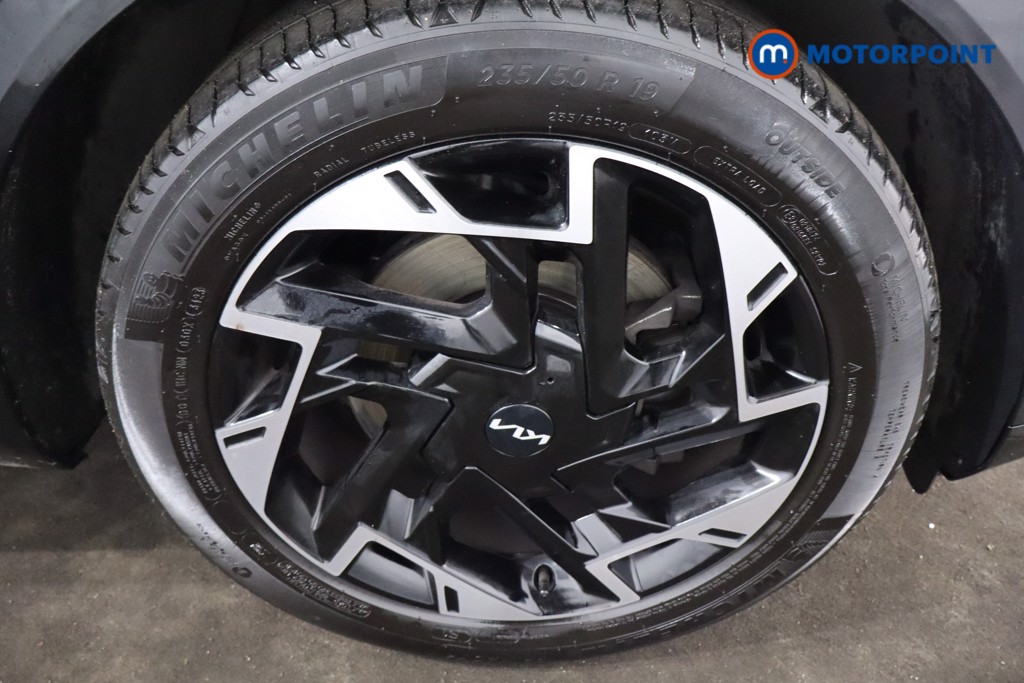 Used Kia Sportage 2023 for sale - 76946277: Photo 18