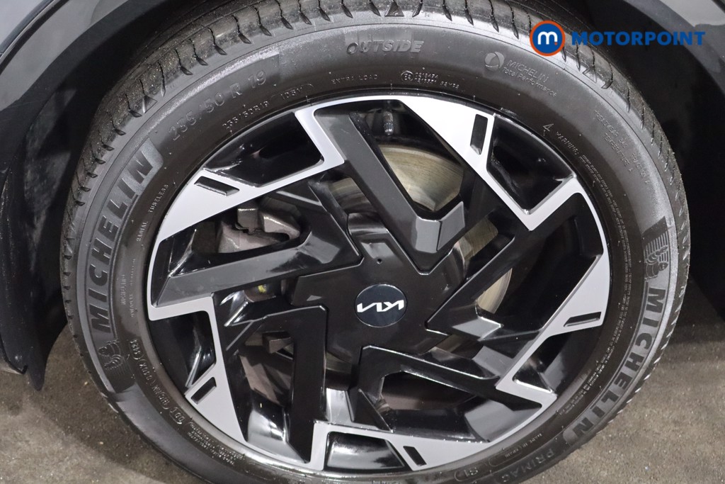 Used Kia Sportage 2023 for sale - 76946277: Photo 19