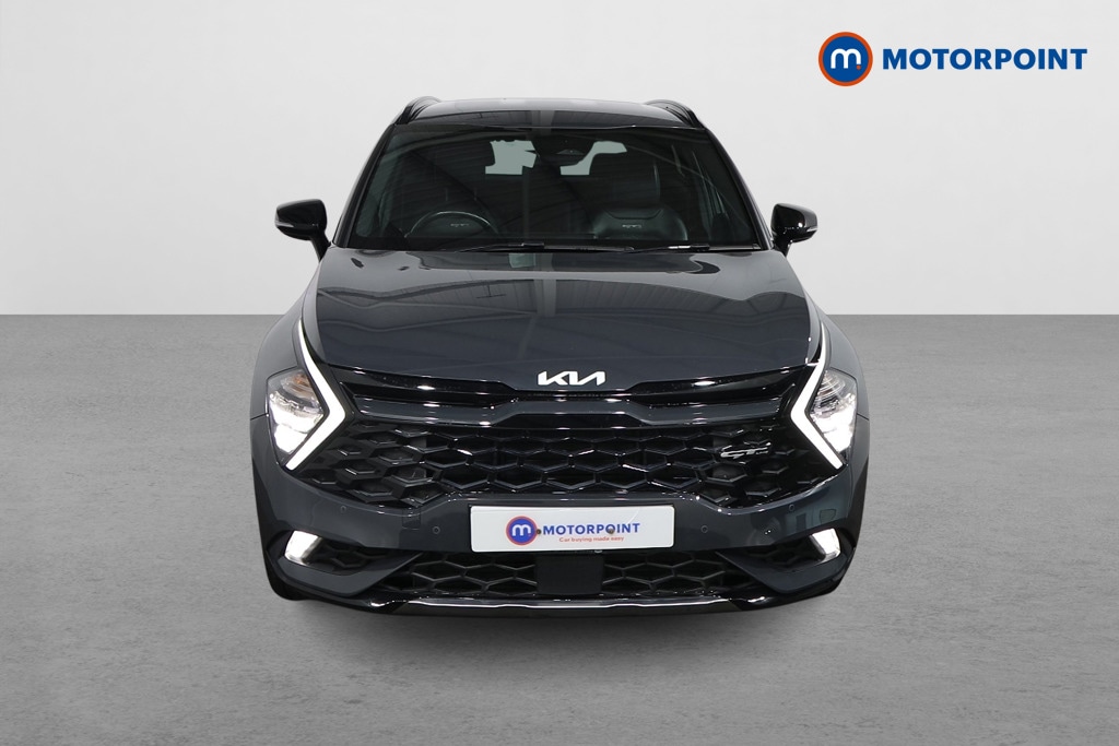 Used Kia Sportage 2023 for sale - 76946277: Photo 2