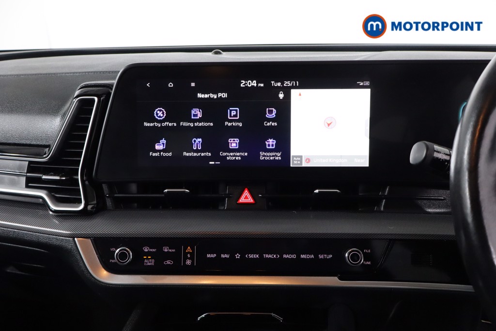 Used Kia Sportage 2023 for sale - 76946277: Photo 20