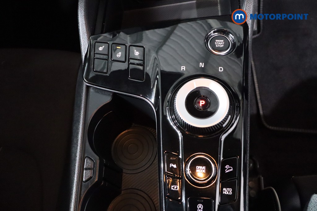 Used Kia Sportage 2023 for sale - 76946277: Photo 21