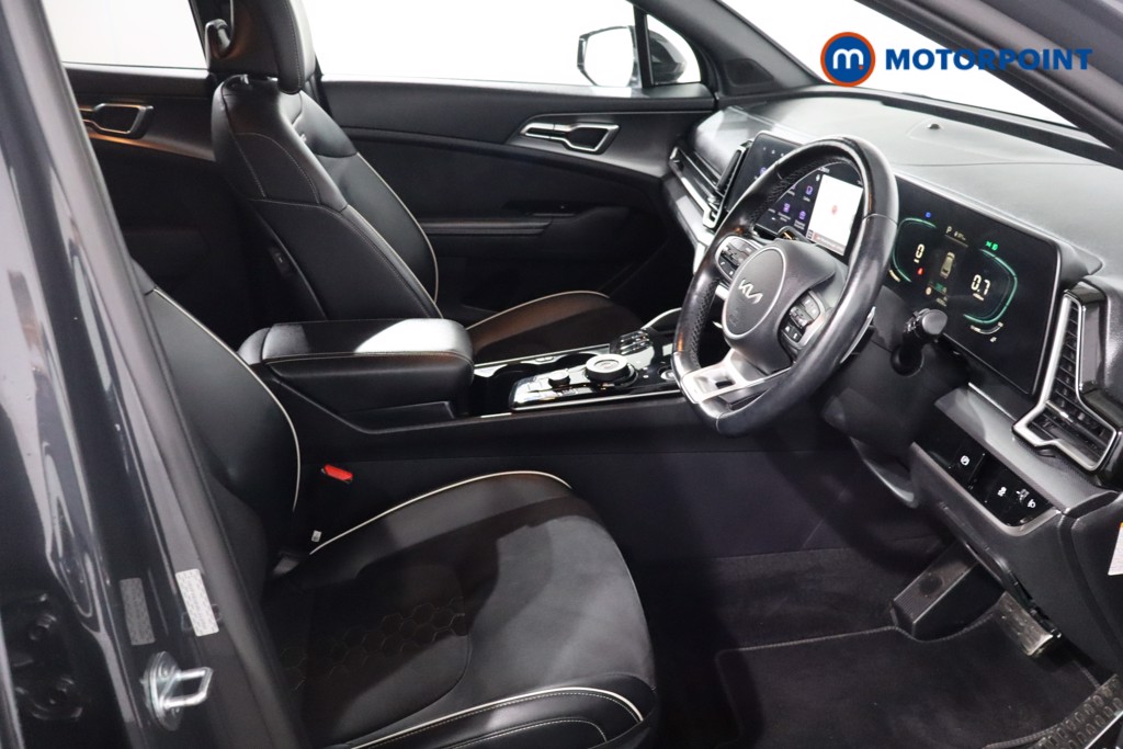 Used Kia Sportage 2023 for sale - 76946277: Photo 28