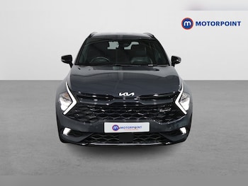 Used Kia Sportage 2023 for sale - 76946277: Photo