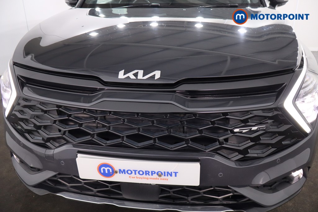 Used Kia Sportage 2023 for sale - 76946277: Photo 34